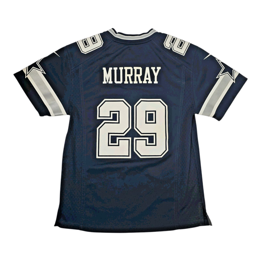 Nike Dallas Cowboys DeMarco Murray #29 Youth Medium NFL Jersey Never Worn - Picture 2 of 4